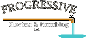 Progressive Electric & Plumbing
